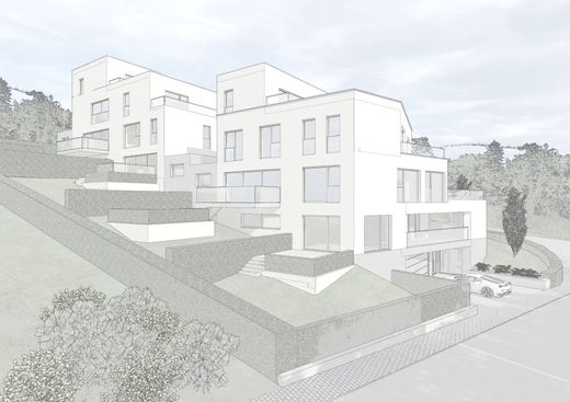 Steinsel, Canton de Luxembourgの土地