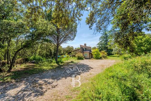 Luxus-Haus in Gordes, Vaucluse