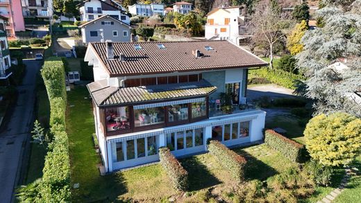 Willa w Stresa, Verbania