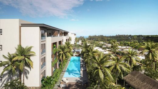 ‏דירה ב  Trou aux Biches, Pamplemousses District