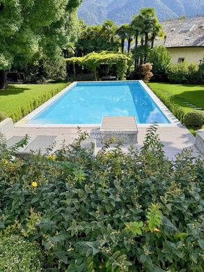 Villa in Cernobbio, Provincia di Como