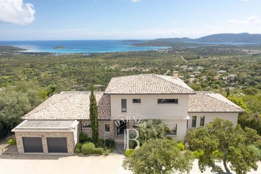 Villa - Porto-Vecchio, Córsega do Sul