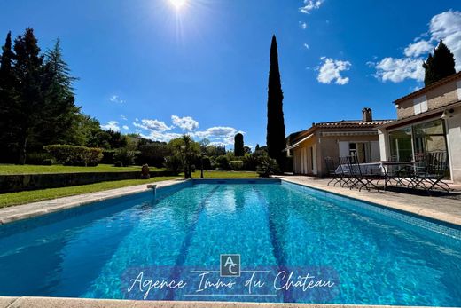 Villa - Brignoles, Var