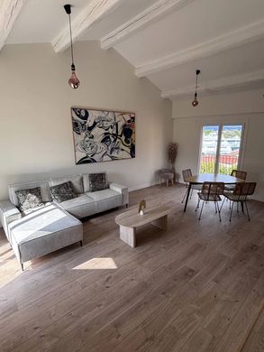 Daire Mandelieu-la-Napoule, Alpes-Maritimes