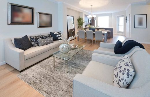 Piso / Apartamento en Meudon, Altos de Sena
