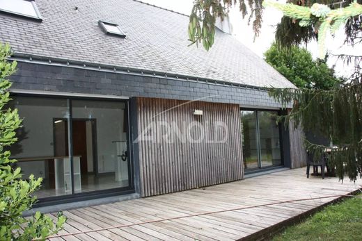 Maison de luxe à Séné, Morbihan