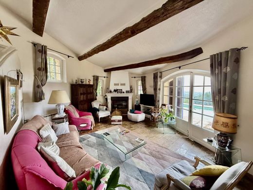 豪宅  Châteauneuf-Grasse, Alpes-Maritimes