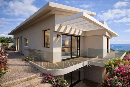 Villa Roquebrune-Cap-Martin, Alpes-Maritimes