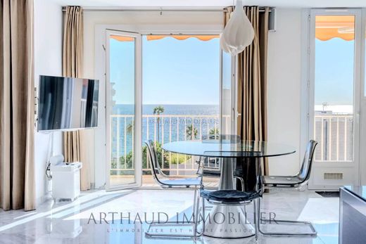 Appartement in Juan-les-Pins, Alpes-Maritimes