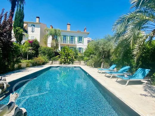 Luxe woning in Cannes, Alpes-Maritimes