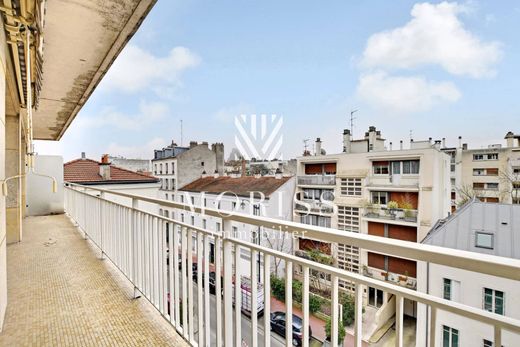 Appartamento a Saint-Mandé, Val-de-Marne