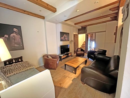 Apartment in Tignes, Savoy