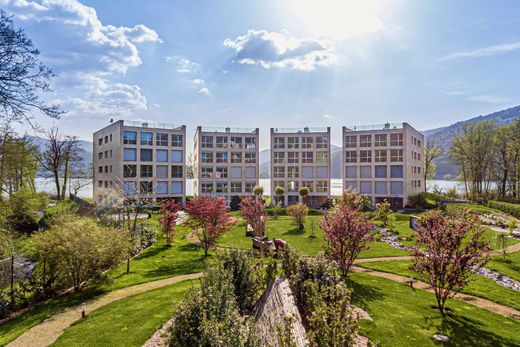 Appartement à Muzzano, Lugano