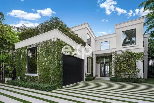 Villa in Miami Beach, Miami-Dade