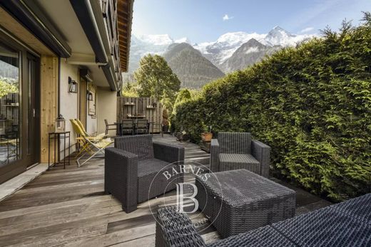 Piso / Apartamento en Chamonix, Alta Saboya