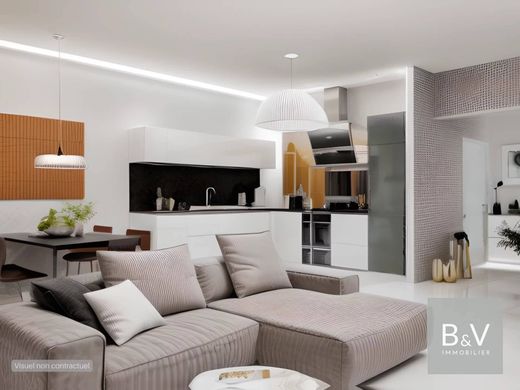 Apartment in Antibes, Alpes-Maritimes