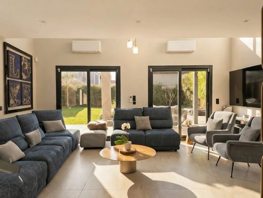 Casa de lujo en La Varenne-Saint-Hilaire, Valle de Marne