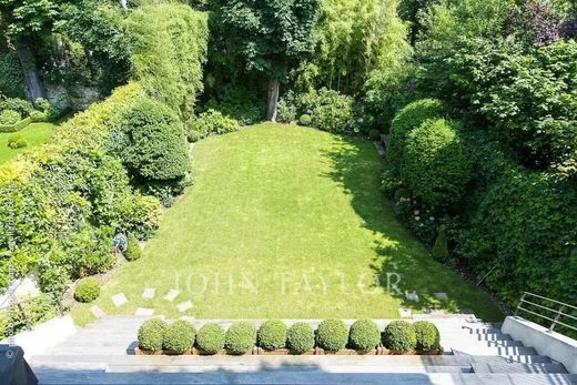 Luksusowy dom w Neuilly-sur-Seine, Hauts-de-Seine