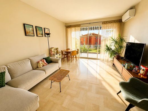 Appartamento a Nizza, Alpi Marittime
