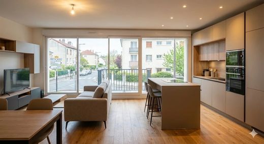 Apartament w Sèvres, Hauts-de-Seine