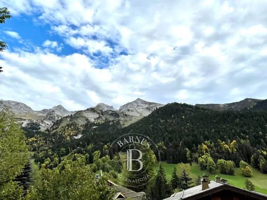 Terreno - La Clusaz, Alta Sabóia