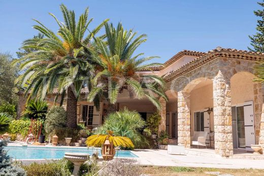 Villa a Mougins, Alpi Marittime