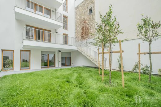 Appartement à Vanves, Hauts-de-Seine