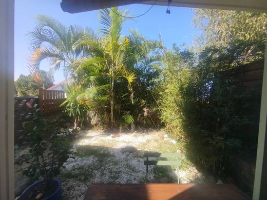 Casa de luxo - Saint-Louis, Reunião