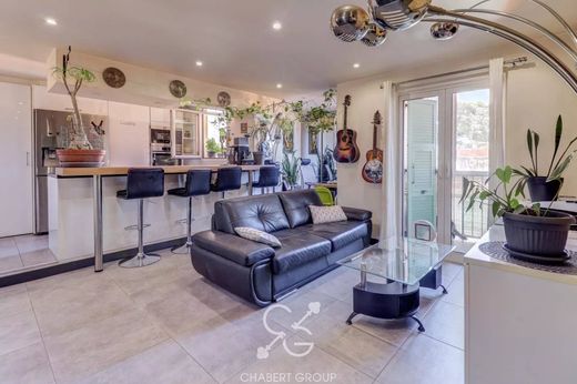 Maison de luxe à Villefranche-sur-Mer, Alpes-Maritimes