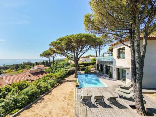 Villa Sainte-Maxime, Var