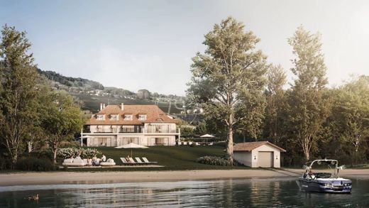 Luxury home in Rolle, Nyon District