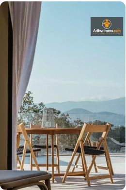 Appartamento a Grosseto-Prugna, Corsica del Sud