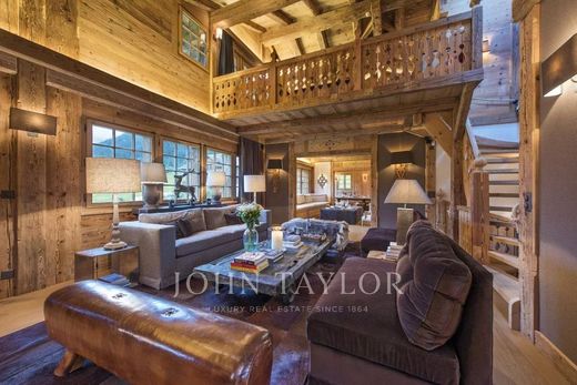 شاليه ﻓﻲ Lauenen, Obersimmental-Saanen District