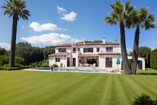 Villa in Biot, Alpes-Maritimes