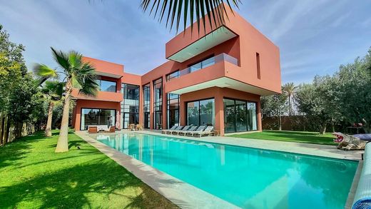 Villa a Marrakech, Marrakesh-Safi