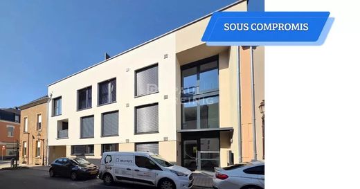 Penthouse in Diekirch