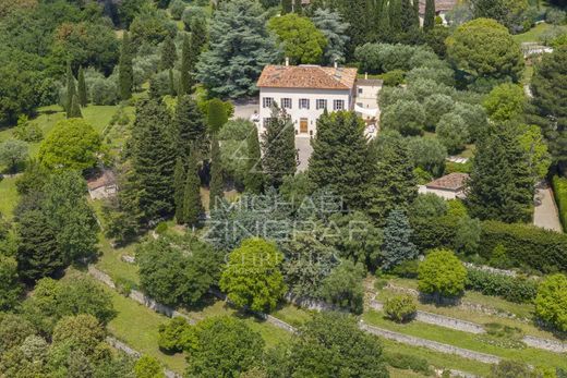 Villa à Grasse, Alpes-Maritimes