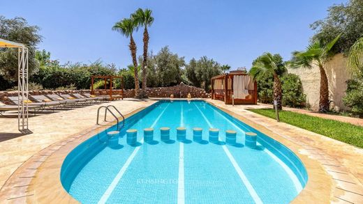 Maison de luxe à Marrakech, Marrakesh-Safi