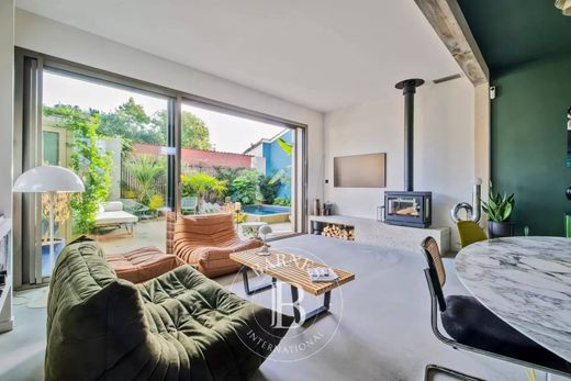 ‏בתי יוקרה ב  Le Bouscat, Gironde