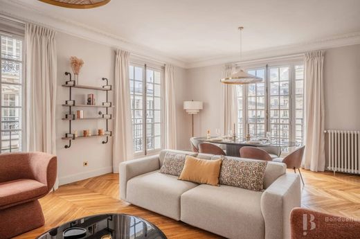 Apartamento - Provence-Opéra – Grands Boulevards, Paris