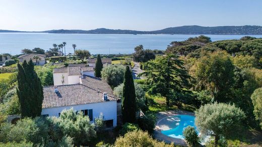 Luxury home in Grimaud, Var