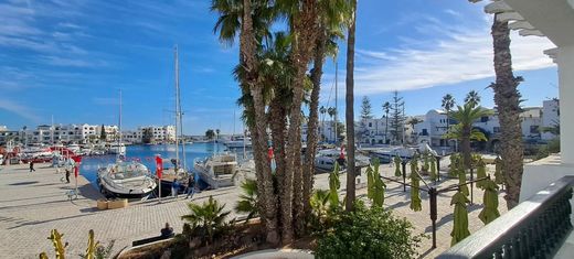 Apartment in Port el Kantaoui, Hammam Sousse