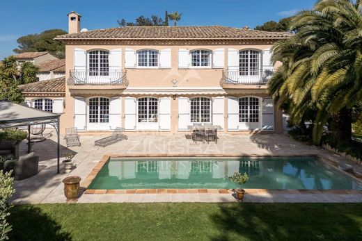Luxury home in Le Cannet, Alpes-Maritimes