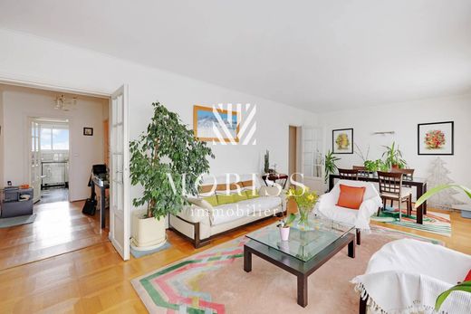 Piso / Apartamento en Montreuil, Sena Saint Denis