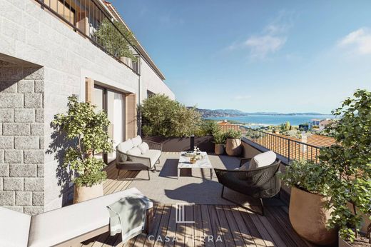 Penthouse in Porto-Vecchio, South Corsica
