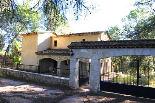 Casa de luxo - Villecroze, Var