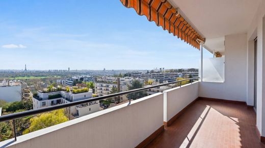 Apartment in Saint-Cloud, Hauts-de-Seine