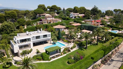 Villa à Antibes, Alpes-Maritimes