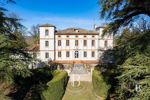 Château à Albi, Tarn