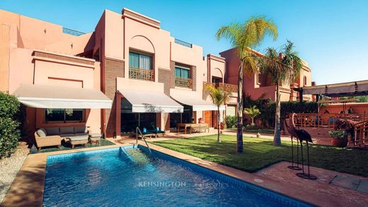 Villa in Marrakesh, Marrakech